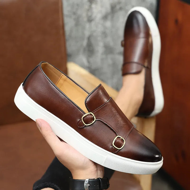 Giovanni Bellini Loafers