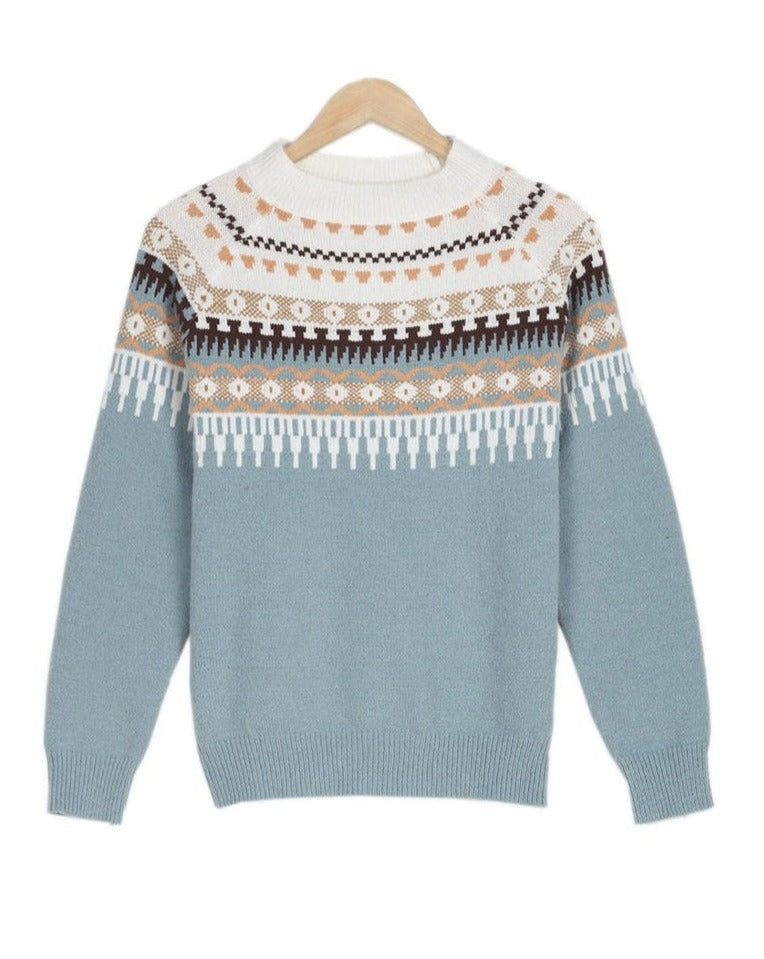 Nele | Cashmere sweater