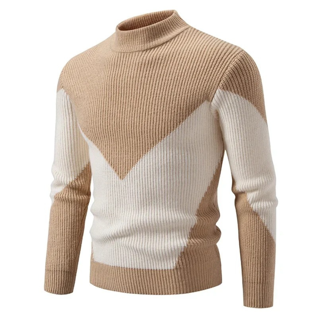 Oskar™ | Premium sweater til mænd