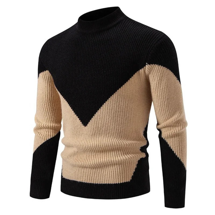 Oskar™ | Premium sweater til mænd